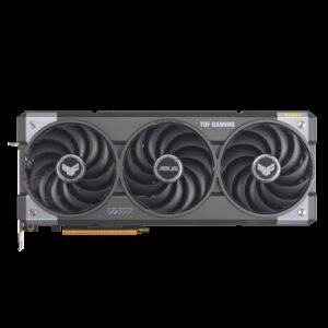 ASUS TUF Gaming TUF-RX9070XT-O16G-GAMING AMD Radeon RX 9070 XT 16 GB GDDR6 4711387829578 | P/N: 90YV0L70-M0NA00 | Ref. Artículo: 1393789