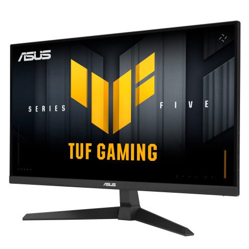6 cm (27") 1920 x 1080 Pixeles Full HD LED Negro ASUS MONITOR 27" TUF GAMING VG279Q5A FHD FAST IPS 200HZ 4711636007108 | P/N: 90LM0C30-B01171 | Ref. Artículo: 1402634 6 cm (27") 1920 x 1080 Pixeles Full HD LED Negro 4711636007108 | P/N: 90LM0C30-B01171 | Ref. Artículo: 1402634