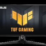 ASUS TUF Gaming VG27AQ5A pantalla para PC 68