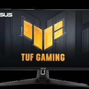 ASUS TUF Gaming VG27AQ5A pantalla para PC 68