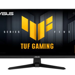 ASUS TUF Gaming VG27AQE5A pantalla para PC 68