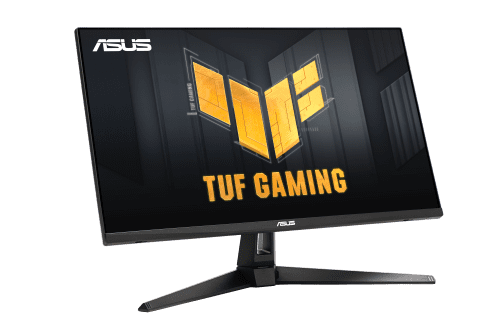 6 cm (27") 2560 x 1440 Pixeles Quad HD LED Negro ASUS MONITOR TUF GAMING VG27AQM5A 27" 2560X1440 QHD 300HZ NEGRO 4711387860113 | P/N: 90LM0BG0-B01971 | Ref. Artículo: 1399368 6 cm (27") 2560 x 1440 Pixeles Quad HD LED Negro 4711387860113 | P/N: 90LM0BG0-B01971 | Ref. Artículo: 1399368