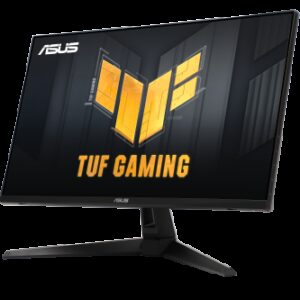ASUS TUF Gaming VG27AQM5A pantalla para PC 68