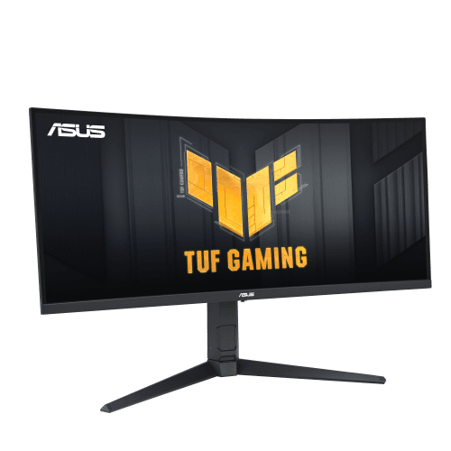 4 cm (34") 3440 x 1440 Pixeles LED Negro ASUS MONITOR TUF GAMING CURVED 34" VG34VQEL1A 4 cm (34") 3440 x 1440 Pixeles LED Negro 4711081867418 | P/N: 90LM06F0-B01E70 | Ref. Artículo: 1364796