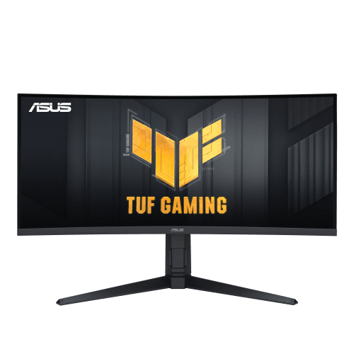 EXTREME LOW MOTION BLUR ASUS TUF Gaming VG34VQEL1A 86