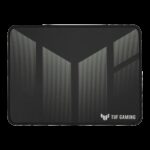 ASUS TUF P1 Gaming Alfombrilla de ratón para juegos Negro