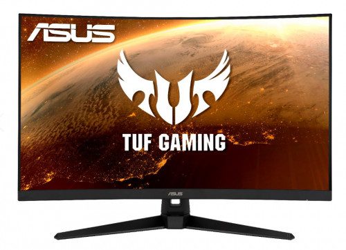 ASUS VG328H1B pantalla para PC 80 cm (31.5") 1920 x 1080 Pixeles Full HD LED Negro ASUS MONITOR TUF GAMING VG328H1B GAMING MONITOR –31.5 INCH FULL HD (1920X1080) ASUS VG328H1B pantalla para PC 80 cm (31.5") 1920 x 1080 Pixeles Full HD LED Negro 4718017625999 | P/N: 90LM0681-B01170 | Ref. Artículo: 1342762