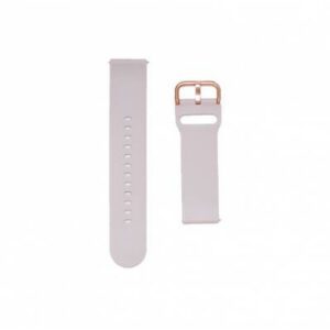 VIVOWATCH BAND SILICONE_PINKGREY 4711081907367 | P/N: 90HC00M1-P00040 | Ref. Artículo: 1360296