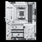 ASUS X870 MAX GAMING WIFI7 W AMD X870 Zócalo AM5 ATX 4711636007856 | P/N: 90MB1LZ0-M0EAY0 | Ref. Artículo: 1402022