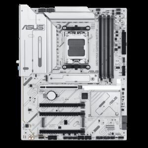ASUS X870 MAX GAMING WIFI7 W AMD X870 Zócalo AM5 ATX 4711636007856 | P/N: 90MB1LZ0-M0EAY0 | Ref. Artículo: 1402022