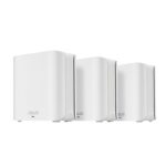 ASUS ZENWIFI SISTEMA MESH WIFI7 BE3600 PACK 3 4711387580943 90IG0960-MO3C40