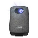 ASUS ZenBeam Latte L1 videoproyector Proyector instalado en el techo 300 lúmenes ANSI LED 1080p (1920x1080) Gris 4718017930307 | P/N: 90LJ00E5-B00070 | Ref. Artículo: 1345705