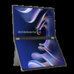 ASUS ZenScreen Duo OLED MQ149CD pantalla para PC 35