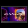ASUS ZenScreen MB169CK pantalla para PC 39