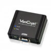 ATEN CONVERSOR DE VGA/AUDIO A HDMI (VC180-AT-G)(CP10) 4710423777606 | P/N: VC180-AT-G | Ref. Artículo: 977364