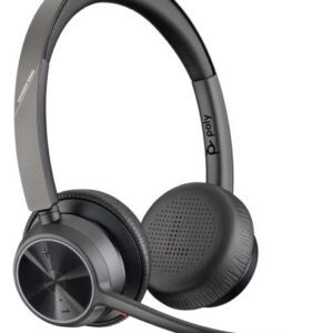 AURICULAR POLY VOY 4320 USB-A 0197029504548 | P/N: 76U49AA | Ref. Artículo: 1405512