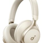 AURICULARES ANKER SOUNDCORE SPACE ONE BLANCO BT 0194644138615 A3035G21