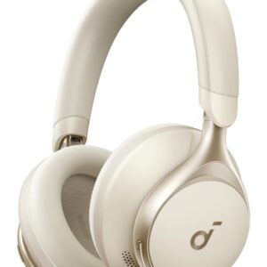 AURICULARES ANKER SOUNDCORE SPACE ONE BLANCO BT 0194644138615 A3035G21