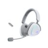 AURICULARES ASUS ROG DELTA II (WHITE) 4711387907368 | P/N: 90YH03W0-BHUA10 | Ref. Artículo: 1399823