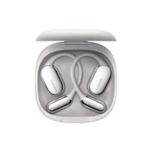 AURICULARES C/MICRÓFONO XIAOMI OPENWEAR STEREO PRO TITAN GRAY 6932554436889 P/N: BHR0H0DGL | Ref. Artículo: MI-OPENWEAR-ST-PRO-GY