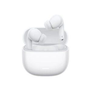 AURICULARES C/MICROFONO XIAOMI REDMI BUDS 8 LITE WHITE 6932554471880 P/N: BHR08OLGL | Ref. Artículo: REDMIBUDS8-LITE-WH
