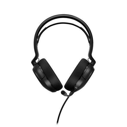 AURICULARES CORSAIR HS35 V2 STEREO MULTIPLATAFORMA NEGRO CA-9011377-EU - Imagen 3