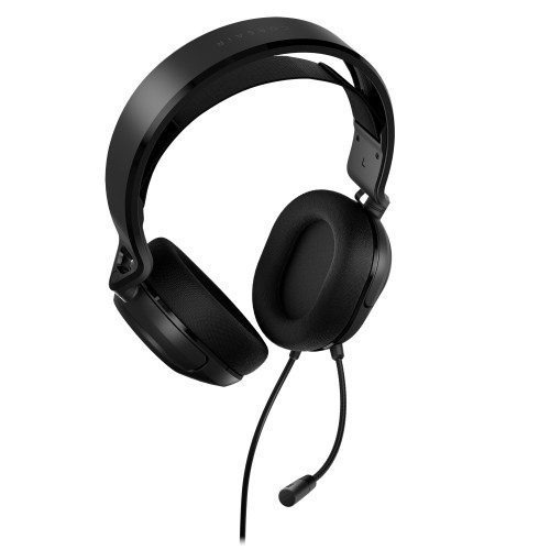 AURICULARES CORSAIR HS35 V2 STEREO MULTIPLATAFORMA NEGRO CA-9011377-EU - Imagen 7