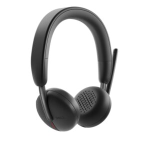 AURICULARES DELL WL3024 NEGRO INALAMBRICO 5397184820391 WL3024-DWW