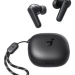 AURICULARES INALAMBRICOS SOUNDCORE R50I IN EAR NEGRO 0194644199432 A3949G12
