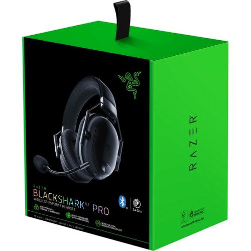 AURICULARES RAZER BLACKSHARK V2 PRO (2023) (RZ04-04530100-R3M1) - Imagen 6
