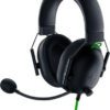 AURICULARES RAZER BLACKSHARK V2 X (Xbox Licensed) NEGRO (RZ04-03240900-R3M1) 8887910060629 | P/N: RZ04-03240900-R3M1 | Ref. Artículo: 1376753