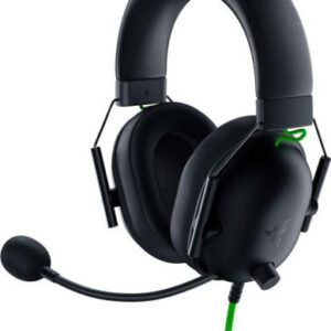 AURICULARES RAZER BLACKSHARK V2 X (Xbox Licensed) NEGRO (RZ04-03240900-R3M1) 8887910060629 | P/N: RZ04-03240900-R3M1 | Ref. Artículo: 1376753