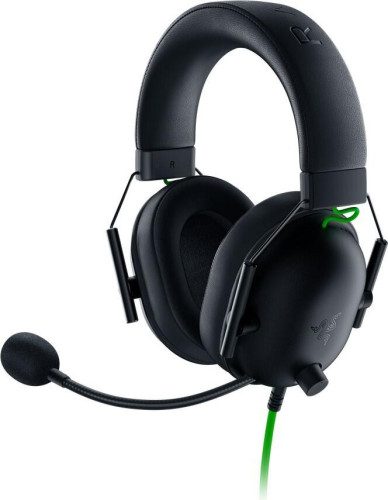 AURICULARES RAZER BLACKSHARK V2 X (Xbox Licensed) NEGRO (RZ04-03240900-R3M1) 8887910060629 | P/N: RZ04-03240900-R3M1 | Ref. Artículo: 1376753