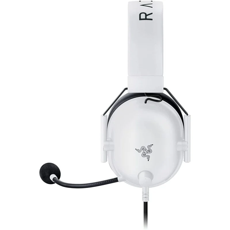 AURICULARES RAZER BLACKSHARK V3 BLANCO (RZ04-05410400-R3M1) - Imagen 2