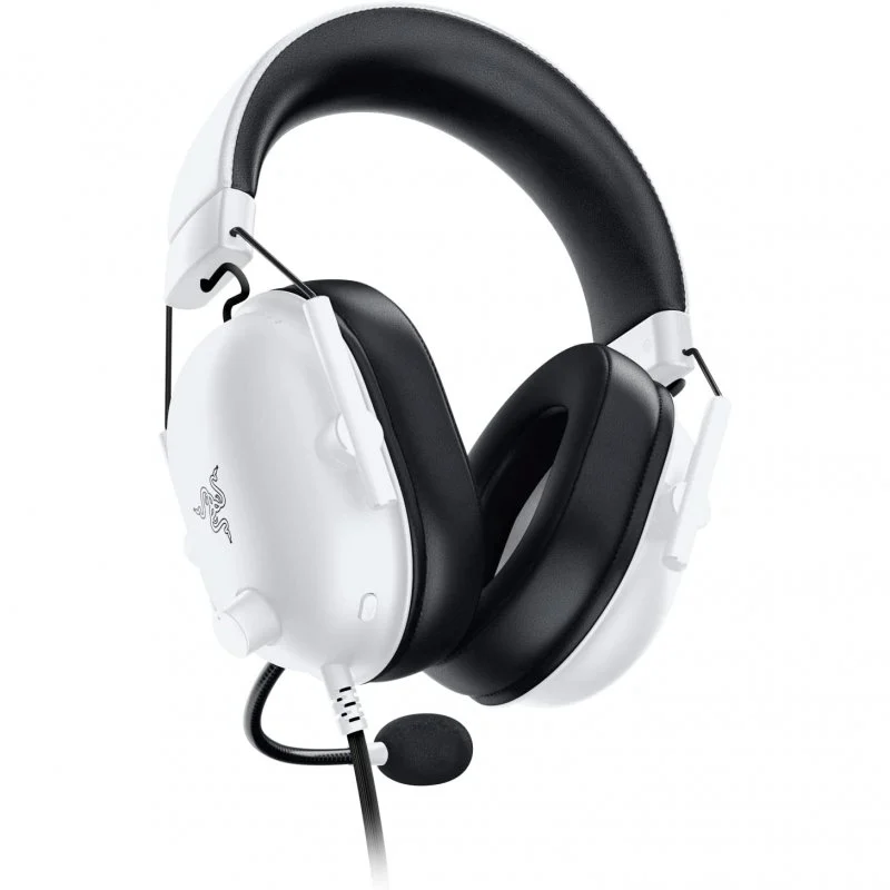 AURICULARES RAZER BLACKSHARK V3 BLANCO (RZ04-05410400-R3M1) - Imagen 4