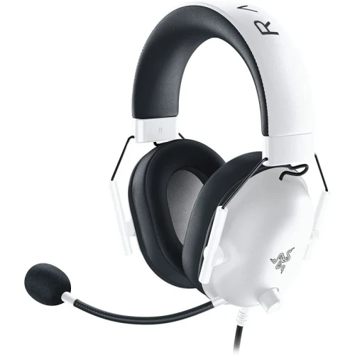 AURICULARES RAZER BLACKSHARK V3 BLANCO (RZ04-05410400-R3M1) 8887910061442 | P/N: RZ04-05410400-R3M1 | Ref. Artículo: 1400394
