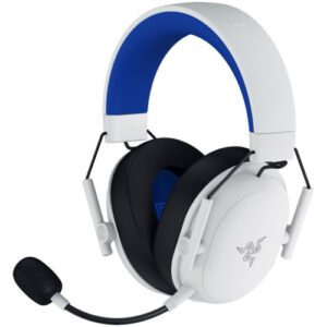 AURICULARES RAZER BLACKSHARK V3 X HYPERSPEED FOR PLAYSTATION BLANCO (RZ04-05420500-R3G1) 8887910061428 | P/N: RZ04-05420500-R3G1 | Ref. Artículo: 1400397
