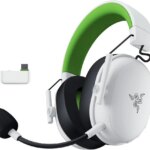 AURICULARES RAZER BLACKSHARK V3 X HYPERSPEED FOR XBOX BLANCO (RZ04-05420300-R3M1) 8887910061374 | P/N: RZ04-05420300-R3M1 | Ref. Artículo: 1404852