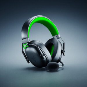 AURICULARES RAZER BLACKSHARK V3 X HYPERSPEED FOR XBOX NEGRO (RZ04-05420200-R3M1) 8887910061350 | P/N: RZ04-05420200-R3M1 | Ref. Artículo: 1401130