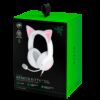 AURICULARES RAZER KRAKEN KITTY V2 BT BLANCO (RZ04-04860600-R3M1) 8887910061015 | P/N: RZ04-04860600-R3M1 | Ref. Artículo: 1393882