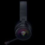 AURICULARES RAZER KRAKEN V4 (RZ04-05170100-R3M1) 8887910060742 | P/N: RZ04-05170100-R3M1 | Ref. Artículo: 1385605