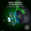 AURICULARES RAZER KRAKEN V4 X MINECRAFT EDIT. (RZ04-05180200-R3M1) 8887910061534 | P/N: RZ04-05180200-R3M1 | Ref. Artículo: 1393178