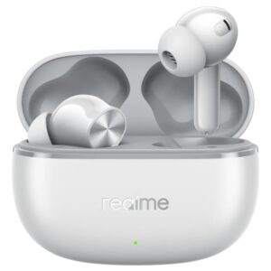 AURICULARES REALME BUDS T200 LITE STORM GREY 6941764454385 6941764454385