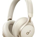 AURICULARES SOUNDCORE SPACE ONE BLANCO BT 0194644138615 A3035G21
