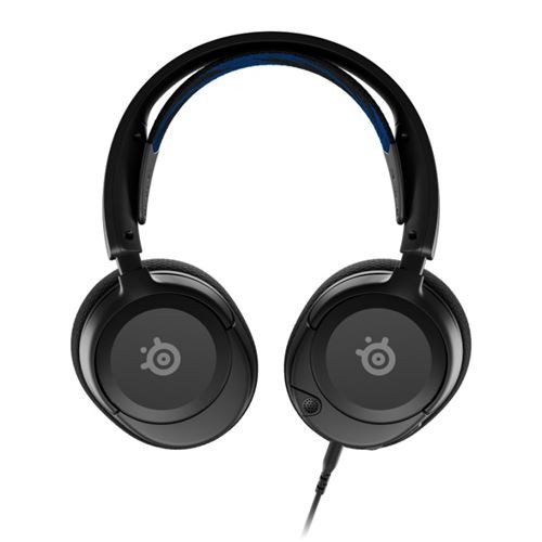 AURICULARES STEELSERIES - ARCTIS NOVA 1P NEGRO (61611) - Imagen 2