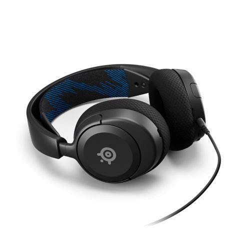 AURICULARES STEELSERIES - ARCTIS NOVA 1P NEGRO (61611) - Imagen 3