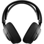 AURICULARES STEELSERIES - ARCTIS NOVA 7 GEN 2 (61730) 5707119065597 | P/N: 61730 | Ref. Artículo: 1402534
