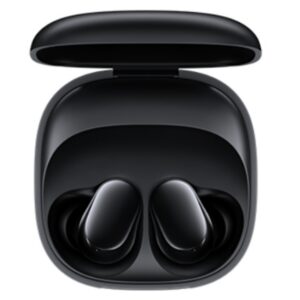 AURICULARES XIAOMI REDMI BUDS 6 PLAY BLACK MICROFONO BT 6941812791240 BHR8776GL