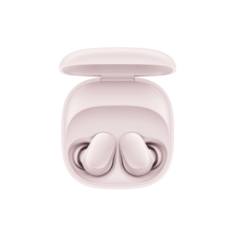 AURICULARES XIAOMI REDMI BUDS 6 PLAY MICROFONO BT PINK 6941812791295 BHR8775GL