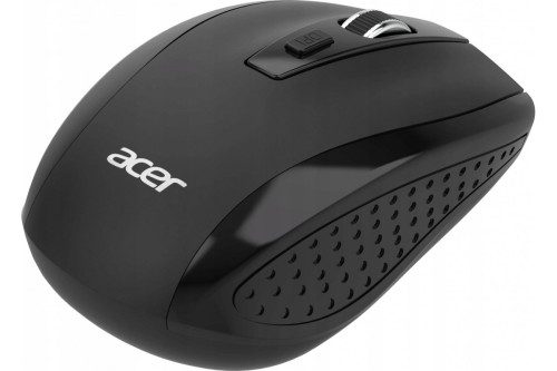 Acer MX202 ratón Universal Ambidextro RF inalámbrico Óptico 1000 DPI - Imagen 5